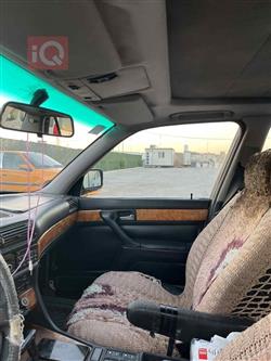 بي ام دبليو الفئة 7